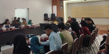 Musrenbang Tematik Anak, Upaya Pemkot Kediri Jaring Aspirasi Anak. (foto/ist)