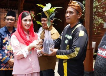 Puji Mayoritas Anggota KSP Madani Trenggalek, Novita Hardini: Kekuatan Perempuan