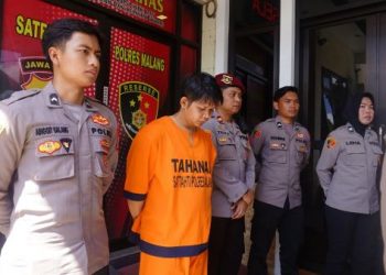 Miris! Isi Buku Harian Seorang Istri yang Dipaksa Minum Pembersih Lantai