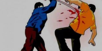 Puas Bacok Pedagang di Malang, Agus Langsung Serahkan Diri (foto: ilustrasi/istimewa)