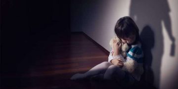 Bocah Santriwati Dicabuli Ayah Tiri Hingga Tak Sadarkan Diri