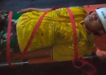 Detik-detik 2 Pendaki Gunung Klotok Alami Sesak Nafas dan Dehidrasi