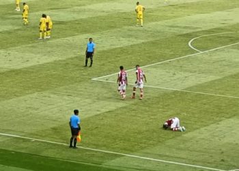 Gagal Bawa Pulang Poin dari Solo, Persik Kediri Tertahan di Peringkat 6