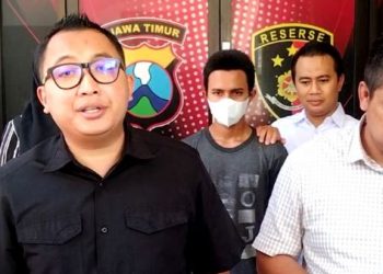 Hanya di Malang, Santri Disiksa Senior dengan Setrika Panas: Pelaku Ditetapkan Tersangka