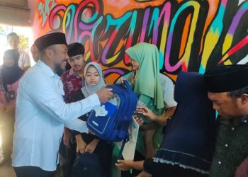 Dinas Pendidikan Jamin Pendidikan Anak PKD Yang Meninggal Kelelahan