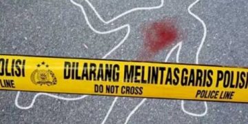 Blitar Gempar, Pemotor Ditabrak Hingga Tewas dan Ditinggal Pergi. (foto/ilustrasi/ist)