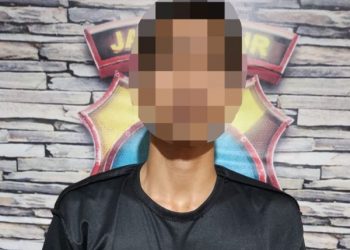 Pelaku Pembunuhan Remaja Putri Kediri Ditangkap, Motif Cinta Segitiga?