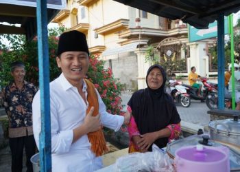 Bupati Trenggalek Sukses Turunkan Kemiskinan Ekstrim Hingga Nol Persen