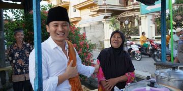 Bupati Trenggalek Sukses Turunkan Kemiskinan Ekstrim Hingga Nol Persen. (foto/ist)