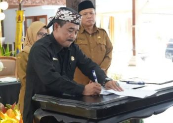 Hadiri Musrenbang RKPD 2025, Ini Harapan DPRD Kabupaten Blitar