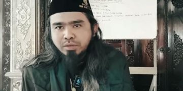 Masih Sakti, Gus Samsudin Blitar Divonis Bebas.(foto/ist/youtube)