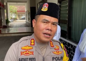 Kiai dan Gus Cabul Trenggalek, Ditahan
