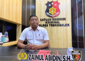 Kiai dan Gus di Trenggalek Dilaporkan Cabuli Belasan Santriwati