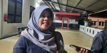 70 Koperasi di Blitar Dibinasakan Tahun Ini, Dinas: Tidak Bisa Dibina. Foto: Kepala Dinas Koperasi dan UKM (Dinkop & UKM) Kabupaten Blitar Sri Wahyuni. (ist)