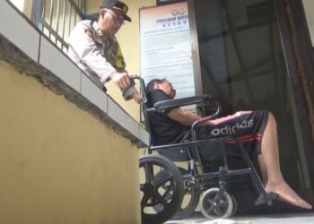 Gondol CD Wanita, Pencari Belut di Jombang Dimassa