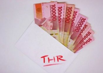 Wow !, Setiap Anggota Dewan Terima THR Rp 40 Juta Lebih