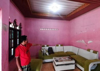 Konten Aliran Sesat Gus Samsudin Blitar Dibuat di Ponggok: Pemilik Rumah Kecipratan Uang Ngopi