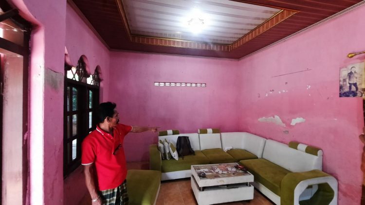 Konten Aliran Sesat Gus Samsudin Blitar Dibuat di Ponggok: Pemilik Rumah Kecipratan Uang Ngopi