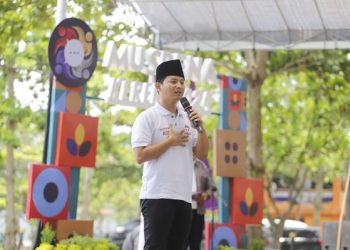 Serap Aspirasi Perempuan dan Kelompok Rentan, Pemkab Trenggalek Gelar Musrena Keren di Pantai Prigi