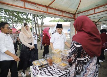 Ini Harapan Perempuan Trenggalek pada Bupati Nur Arifin