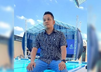 Mimpi Rifqi Firmansyah Memperjuangkan Tulungagung Lebih Bergaung