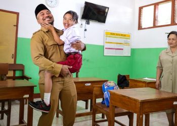 Pahami Anak Berkebutuhan Khusus, YLPA Kota Kediri Bersama Dinas Pendidikan Gelar Parenting
