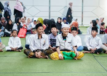 Terus Berbenah, Kota Kediri Masuk Jajaran 10 Besar Indeks Kota Toleran & Terdamai