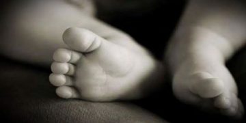 tangis bayi dibuang di blitar