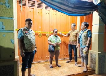 Sindikat Beras Bulog Dikemas Premium di Malang, Dibongkar