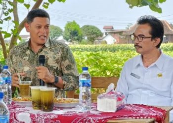 Mas Abu Dipastikan Melenggang ke Jawa Timur