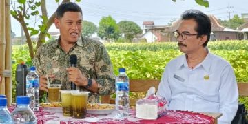 Mas Abu Dipastikan Melenggang ke Jawa Timur. (foto/ist)