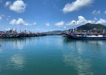 Remehkan Alat Keselamatan Penyebab Kecelakaan Laut Nelayan Prigi Trenggalek