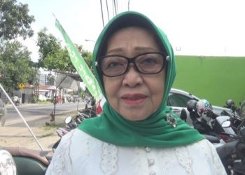 3 Caleg PPP Jatim Terancam Gagal ke Senayan, Nyai Mundjidah: Kawal Gugatan MK