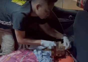 Viral! Pasien Kritis Diantar Becak Ditolak Rumah Sakit Meninggal Dunia