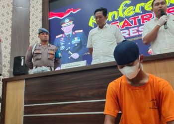 Dalam Kondisi Sekarat Lantaran Racun Sianida, Gadis di Bawah Umur Diperkosa