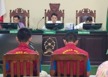 Santri Penganiaya Santri Kediri Hingga Tewas Divonis 6,5 Tahun Penjara