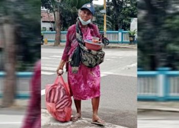 Meninggal di Udanawu Blitar, Pengemis Kediri Tinggalkan Uang Ratusan Juta