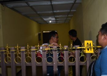Perampokan yang Tewaskan Warga Malang, Polisi: Tidak Ada Tanda Kerusakan
