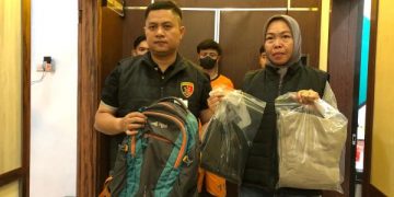 Begal Payudara, Mahasiswa di Malang Terancam 9 Tahun Penjara. (foto/ist)