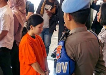 Suster Penganiaya Anak Selebgram Malang Mengaku Stres dan Jengkel