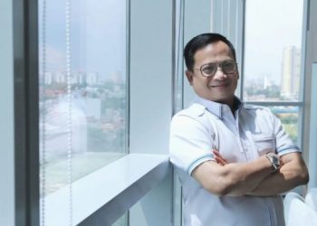 Arief Mulyadi: Saya Masih AO, CEO Hanya Akting
