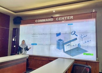 Pemkab Blitar Luncurkan Inovasi Big Rice Untuk Kemajuan Daerah, Ini Penjelasannya