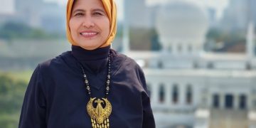 Elit PDIP Harus Ubah Gaya Komunikasi Jika Ingin Menang Pilkada 2024. Foto: Dr. Manik Sunuantari, M.Si. (foto/Bacaini)