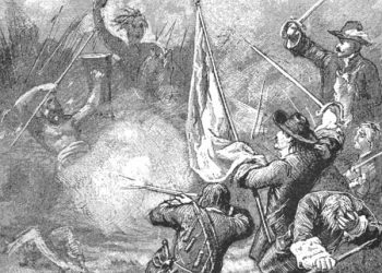 Cerita Kediri yang Diremuk Amangkurat Gegara Berani Melawan Mataram