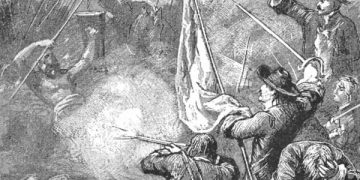 Cerita Kediri yang Diremuk Amangkurat Gegara Berani Melawan Mataram. (foto/ilustrasi/wikipedia)