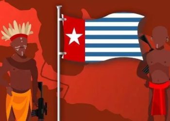 Operasi Militer Papua: Hanya Ada Opsi MoU Bukan Referendum