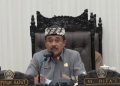 Sikap M Rifai, pimpinan DPRD Blitar di kasus penelantaran anak istri