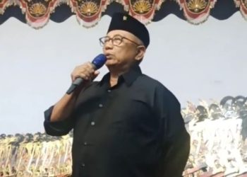PDIP Blitar Buka Pendaftaran Pilkada 2024: Peminat Pertama Bekas Wabup Bondowoso