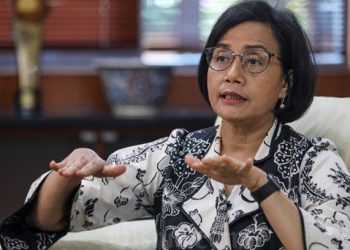Menkeu Tegaskan Anggaran Bansos Disetujui DPR Sebelum Penetapan Capres 2024