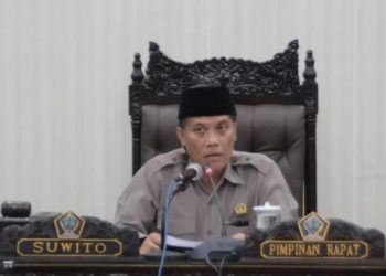 Cuaca Ekstrim Berpotensi Membahayakan Warga, Ini Pesan DPRD Kabupaten Blitar
